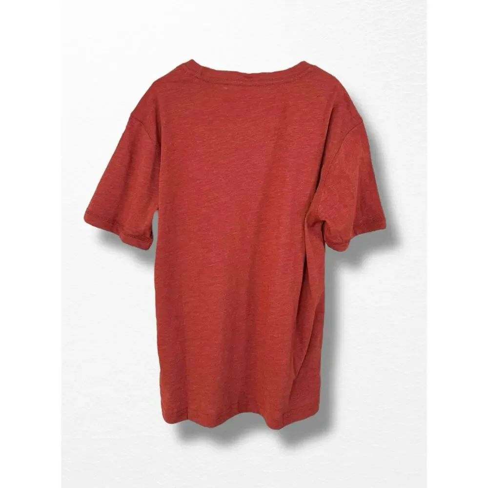 NWT Cotopaxi Organic Kids’ T-Shirt, Size 10/12